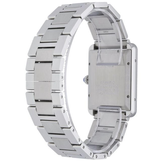 Cartier Tank Solo WSTA0029 Image 3